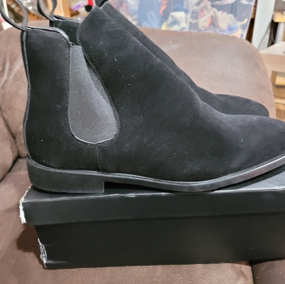 Hampton Conzuri Boot - Picture 2 of 5